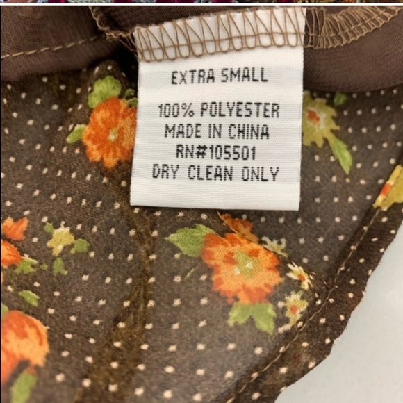 Double D Ranch Tunic Top - Picture 10 of 12